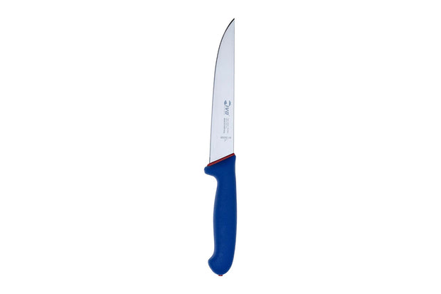 Cutit IVO Duoprime 93050.18 cu lama dreapta,pentru transat si feliat