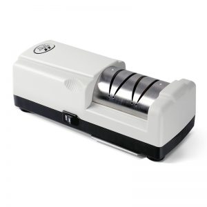 Masini ascutit cutite