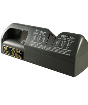 Masini ascutit cutite