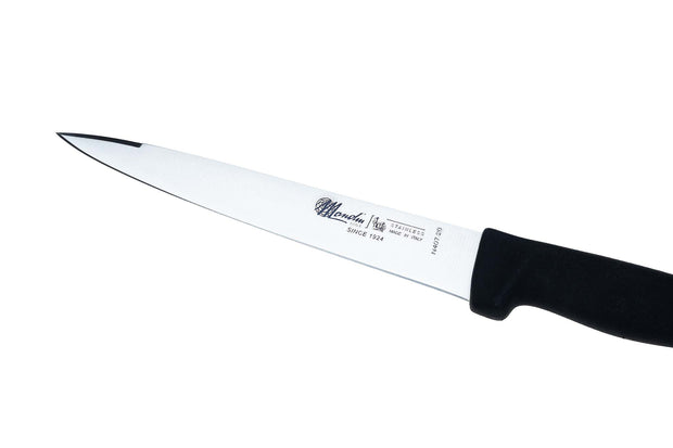 Cutit Tridentum N407.20, pentru injunghiat / spintecat,varf cu dublu tais