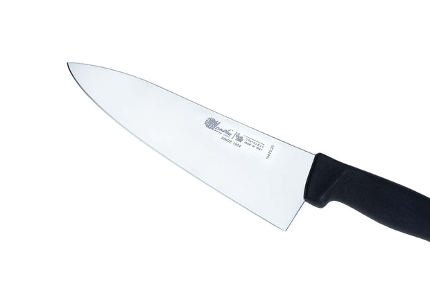 Cutit de bucatarie universal Tridentum N419.20,lama lata 20 cm