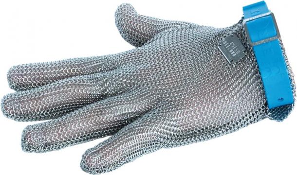Manusa zale antitaiere Niroflex Easyfit