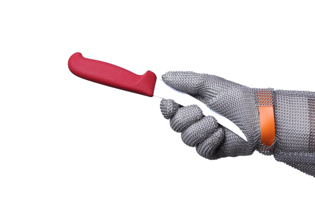 Manusa zale anti-taiere Niroflex FM Plus cu manseta 7.5 cm