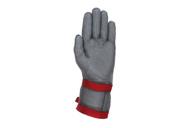 Manusa zale anti-taiere Niroflex FM Plus cu manseta 7.5 cm