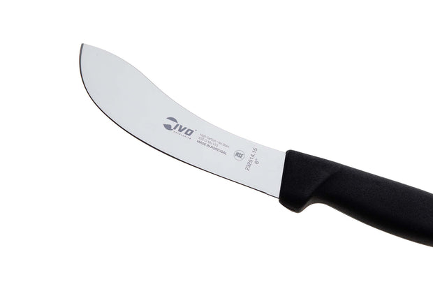 Cutit IVO Progrip pentru jupui 232514.15,lama 15 cm