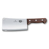 Satar Victorinox 5.4000.18RAD, lama de 18 cm, maner din lemn