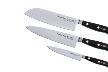 Set 3 Cutite profesionale Dick Premier Plus 8.1088.00