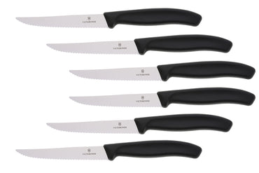 Set 6 cutite Victorinox 6.7233.6 Swiss Classic