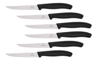 Set 6 cutite Victorinox 6.7233.6 Swiss Classic