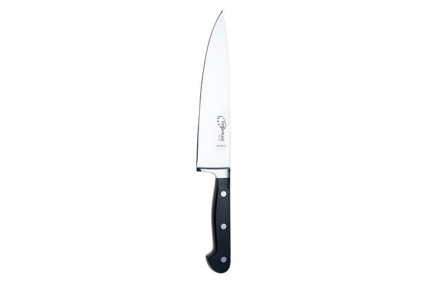 Cutit  universal pentru bucatari Tridentum 221.9120,lama  forjata 20 cm sau 23 cm