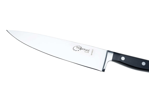 Cutit  universal pentru bucatari Tridentum 221.9120,lama  forjata 20 cm sau 23 cm