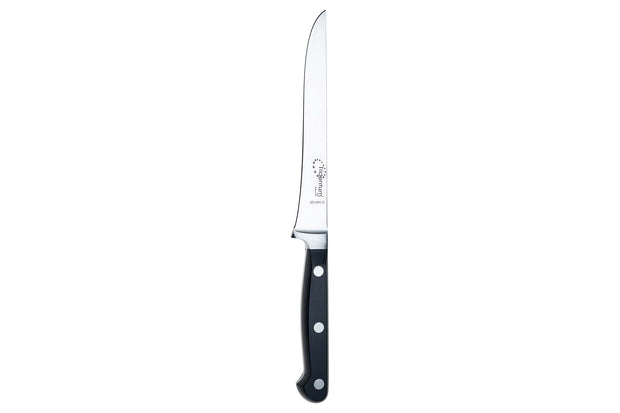 Cutit Tridentum 221.9315.15 pentru dezosat, cu lama forjata 15 cm
