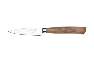 Cutit Tridentum 240.T100.09,pentru legume si fructe,lama forjata 9 cm