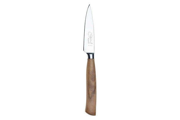 Cutit Tridentum 240.T100.09,pentru legume si fructe,lama forjata 9 cm