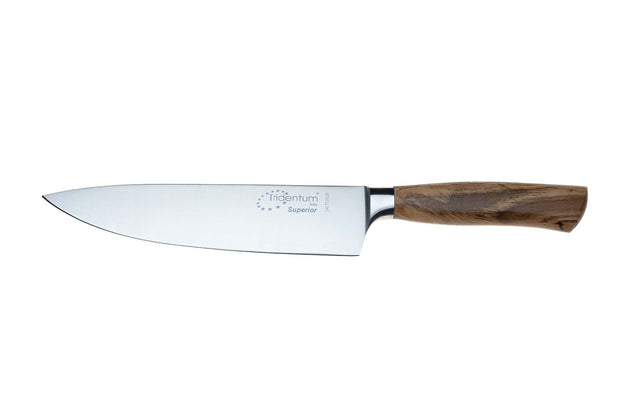 Cutit de bucatarie universal Tridentum 240.T120,lama forjata