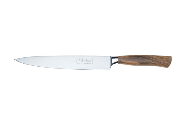 Cutit universal de bucatarie Tridentum 240.T121,lama forjata 21 cm