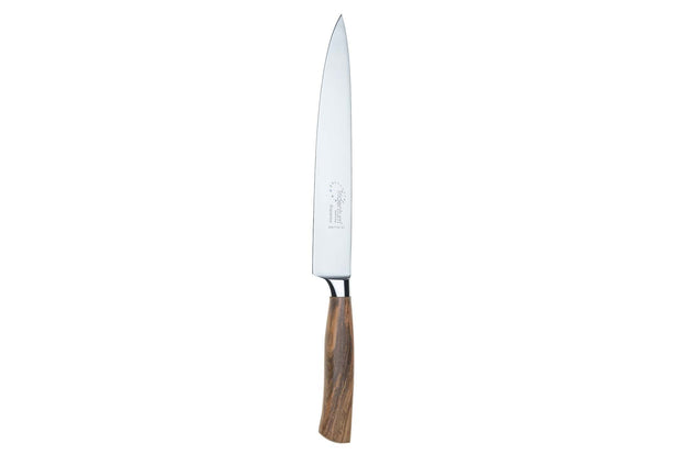 Cutit universal de bucatarie Tridentum 240.T121,lama forjata 21 cm