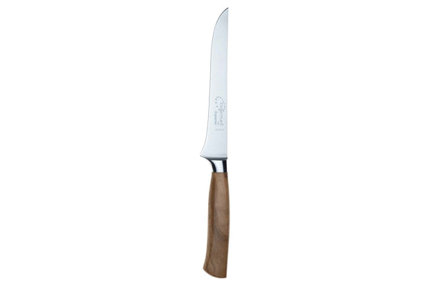 Cutit Tridentum 240.T315.15 pentru dezosat, cu lama forjata 15 cm