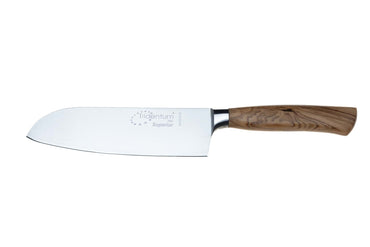 Cutit Tridentum Santoku 240.T373.18, universal,lama forjata 18 cm