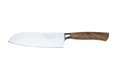 Cutit Tridentum Santoku 240.T373.18, universal,lama forjata 18 cm