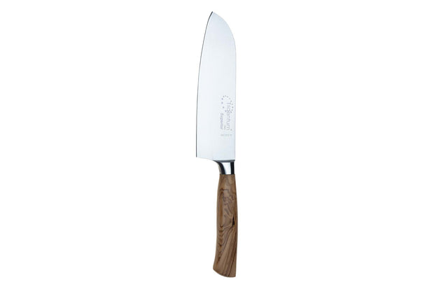 Cutit Tridentum Santoku 240.T373.18, universal,lama forjata 18 cm