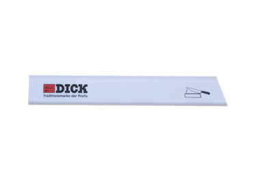 Teaca protectie Dick 9.9000.03 pentru lama cutit maxim 16 cm