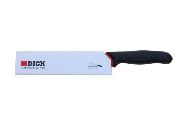 Teaca protectie Dick 9.9000.04 pentru lama cutit maxim 26 cm