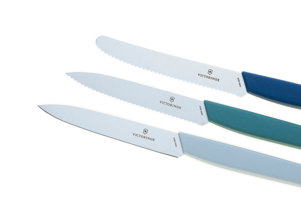 Set 3 cutite Victorinox Trend Colors 6.9096.3L1