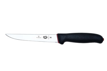Cutit VICTORINOX 5.6003.15D,pt dezosat, lama dreapta 15 cm, maner cauciucat