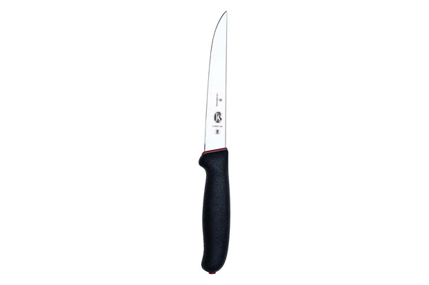 Cutit VICTORINOX 5.6003.15D,pt dezosat, lama dreapta 15 cm, maner cauciucat