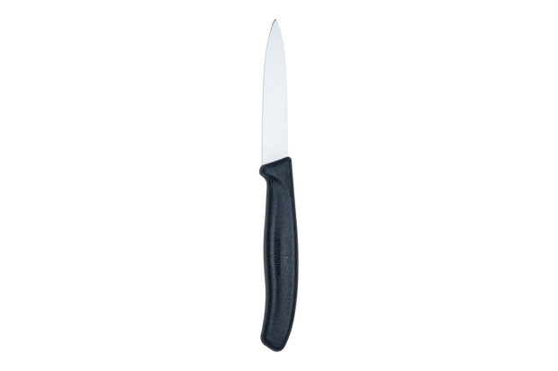 Set 6 cutite Victorinox 6.7703.6 Swiss Classic, maner negru
