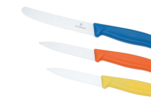 Set 3 cutite Victorinox Swiss Classic 6.7116.32C1