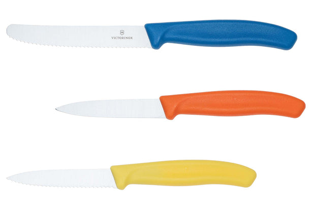 Set 3 cutite Victorinox Swiss Classic 6.7116.32C1