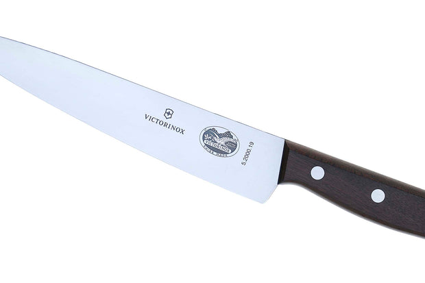 Set 2 cutite de bucatarie Victorinox 5.1020.21G