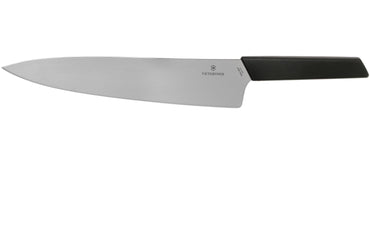 Cutit Victorinox pentru carne 6.9013.25B, lama 25 cm