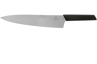 Cutit Victorinox pentru carne 6.9013.25B, lama 25 cm