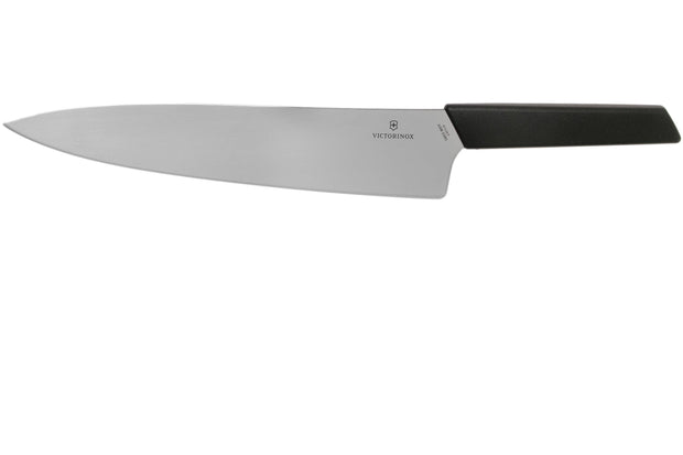 Cutit Victorinox pentru carne 6.9013.25B,lama 25 cm