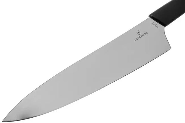 Cutit Victorinox pentru carne 6.9013.25B,lama 25 cm