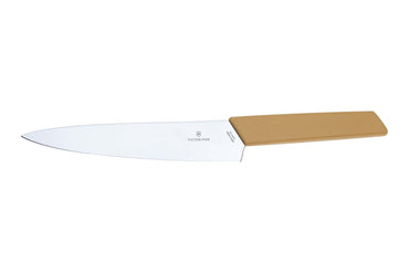 Cutit de bucatarie, Victorinox 6.9016.198B,lama 19 cm