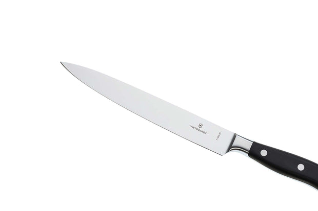 Set Cuțit și furculiță Victorinox 6.7243.2 pentru grătar