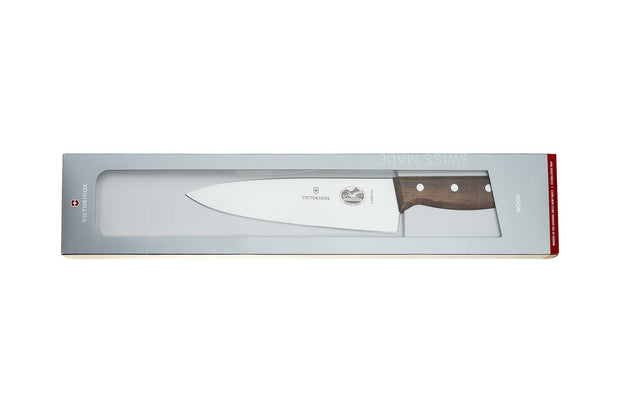 Cuțit Victorinox 5.2060.20 cu mâner de lemn