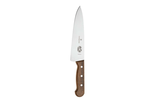 Cuțit Victorinox 5.2060.20 cu mâner de lemn