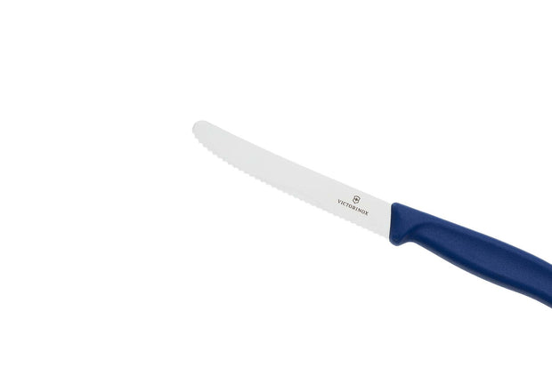 Cutit Victorinox 7832 cu lama de 10 cm si mâner roșu