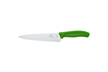 Cutit Victorinox 6.8006 pentru taiat / feliat carne, maner color