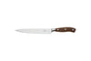 Cutit feliere Victorinox 7.7200.20G,maner din lemn,lama 20 cm