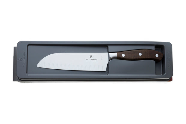 Cutit Victorinox GrandMaître 7.7320 cu lamă de 17 cm