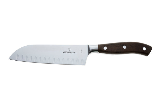 Cutit Victorinox GrandMaître 7.7320 cu lamă de 17 cm