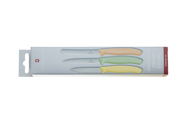 Set 3 cuțite Victorinox 6.7116.34L2