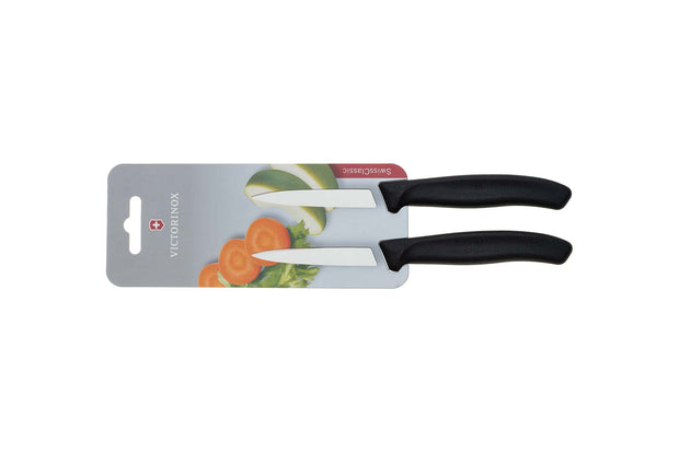 Set 2 cuțite Victorinox pt legume 6.7603.B