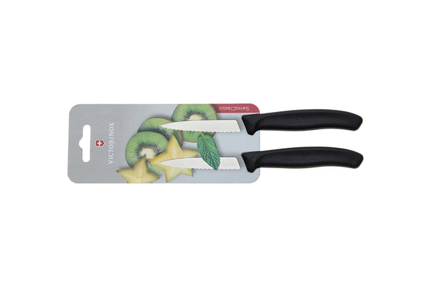 Set 2 cutite Victorinox 6.7633.B pt fructe